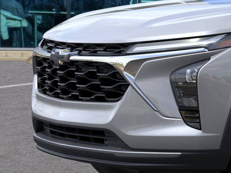 New 2026 Chevrolet Trax LT w/ Driver Confidence Package image 13