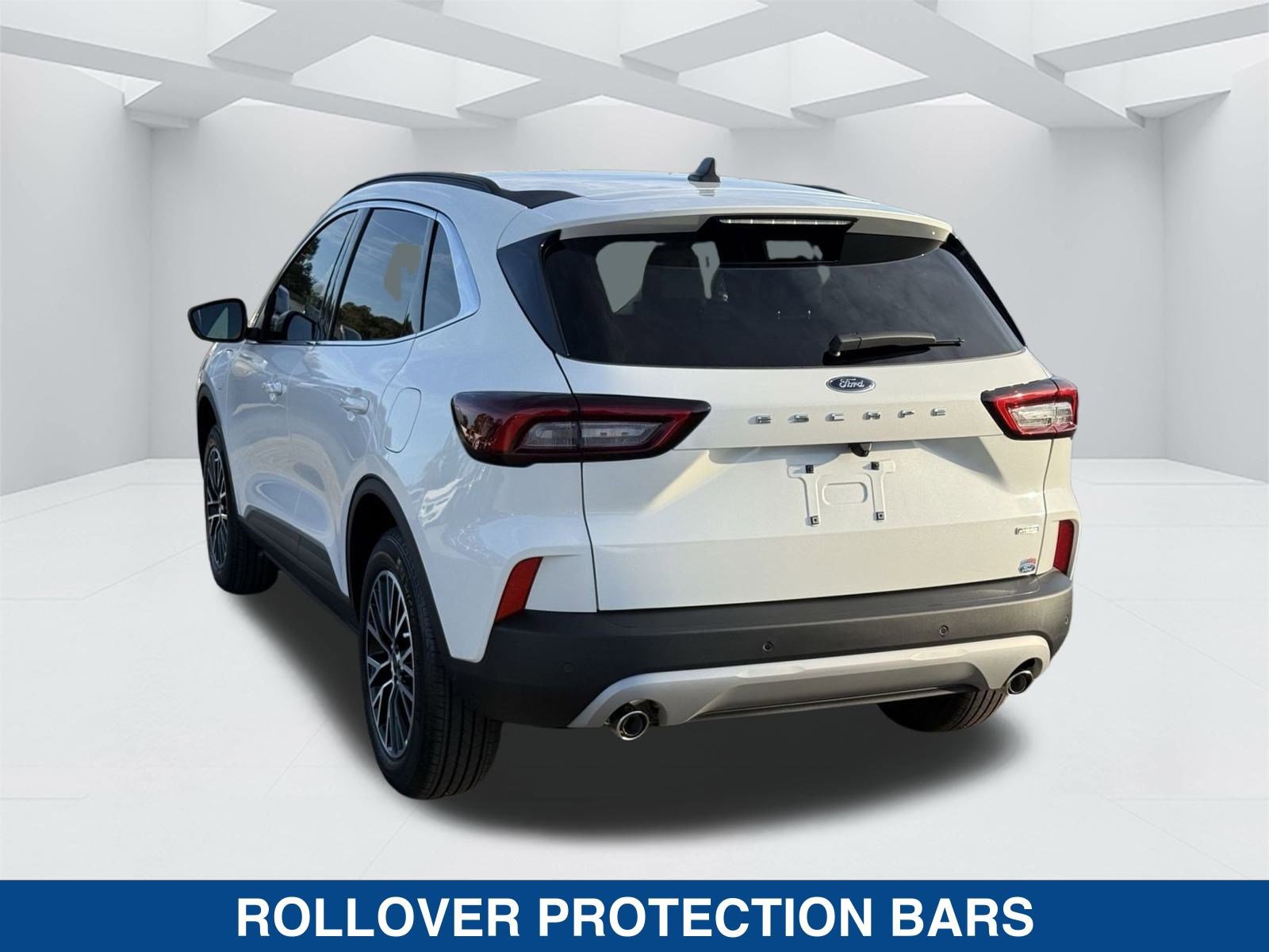 New 2026 Ford Escape SE image 7