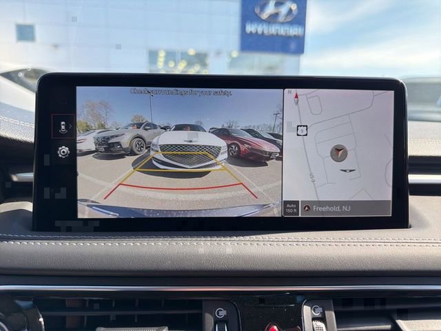 Used 2022 Genesis G70 2.0T AWD/4WD image 25