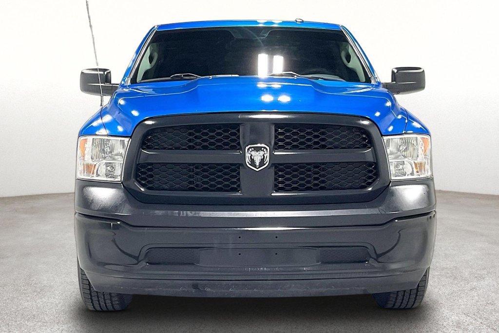 Used 2023 RAM 1500 Tradesman w/ Popular Equipment Group AWD/4WD image 4