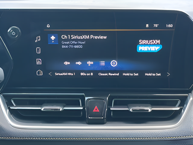 New 2026 Chevrolet TrailBlazer ACTIV w/ Driver Confidence Package FWD image 24