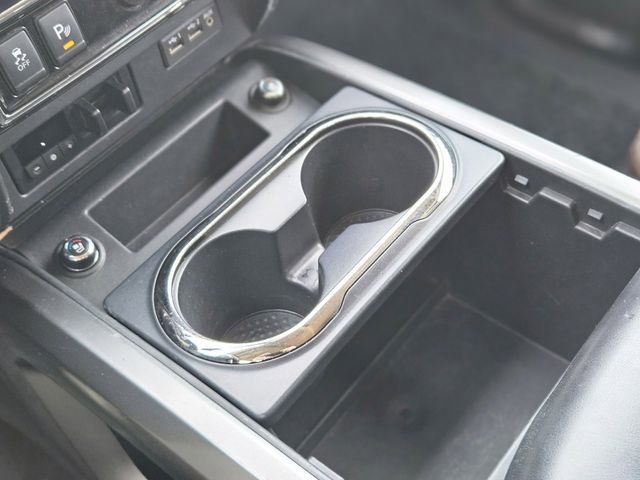 Used 2019 Nissan Titan Platinum Reserve w/ Platinum Utility Package image 26