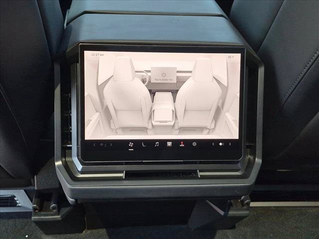 Used 2025 Tesla Cybertruck Cyberbeast AWD/4WD image 17