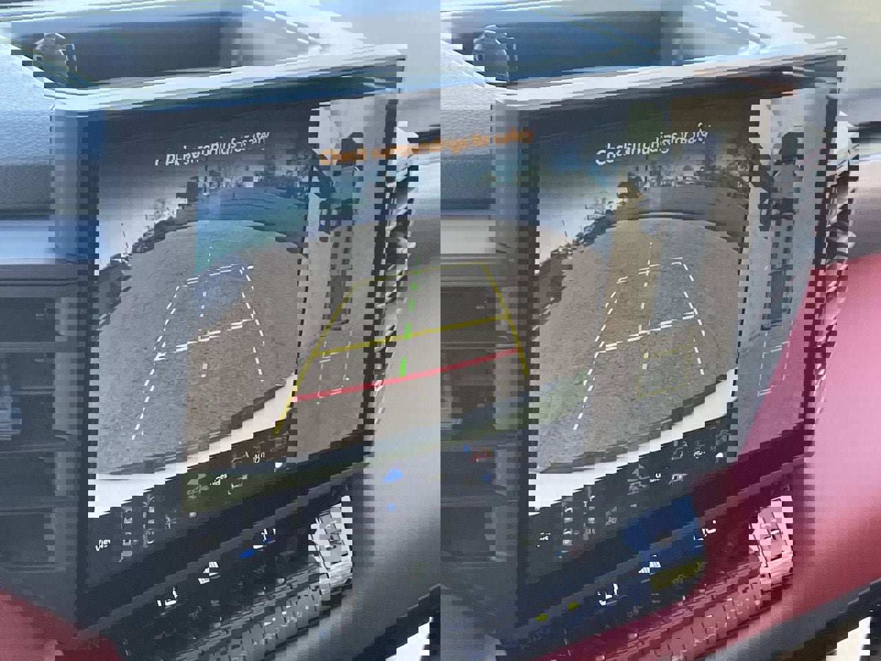 New 2026 Toyota Tundra TRD Pro AWD/4WD image 14