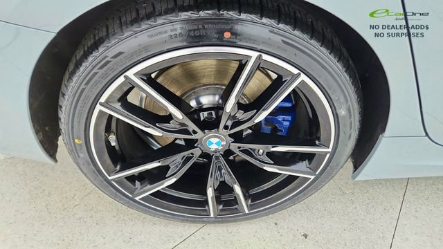 Used 2025 BMW M340i Sedan RWD image 56
