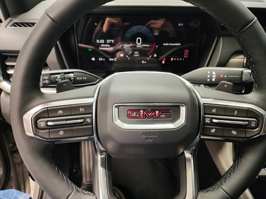 New 2026 GMC Terrain Elevation w/ Elevation Premium Package image 27