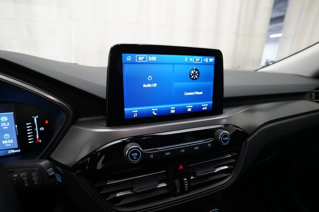 Used 2023 Ford Escape Active image 6