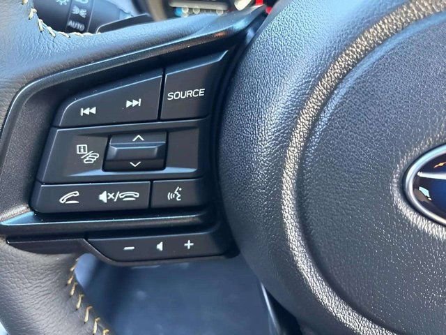 New 2026 Subaru Crosstrek 2.5i Sport w/ Crosstrek Mirror Package image 6