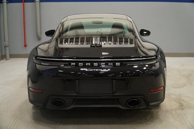 New 2026 Porsche 911 Carrera 4S AWD/4WD image 7