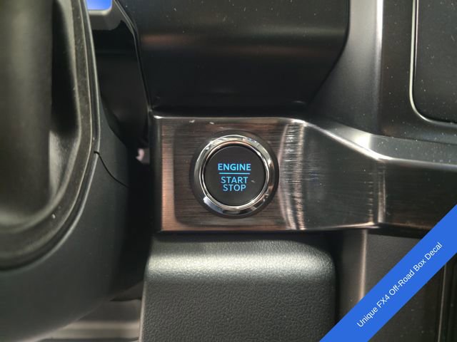 New 2026 Ford F350 Lariat AWD/4WD image 36