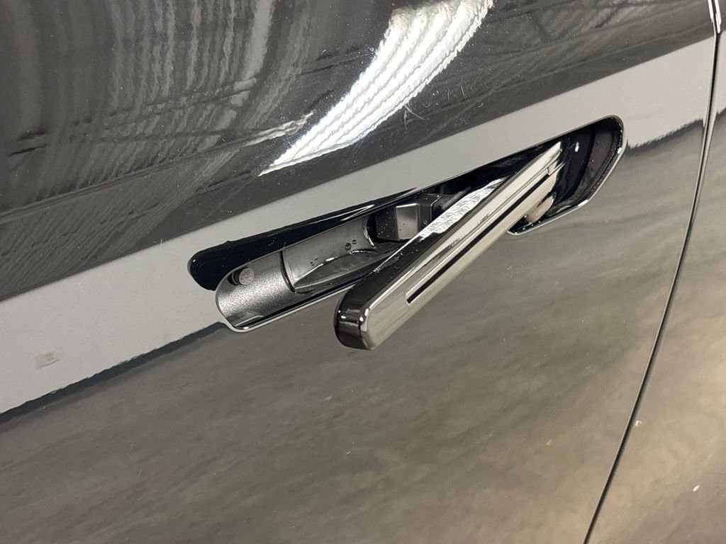 New 2026 Cadillac Optiq Luxury 2 w/ LPO, Floor Liner Package image 10