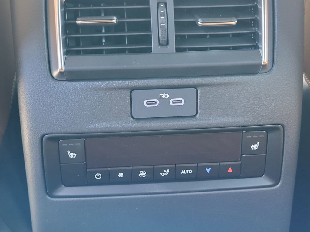 New 2026 MAZDA CX-70 3.3 Turbo S w/ Premium Plus image 24