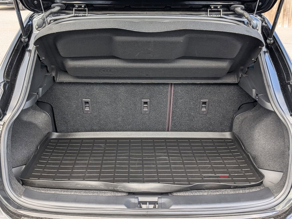 Used 2022 Nissan Rogue Sport SL w/ Premium Package image 13