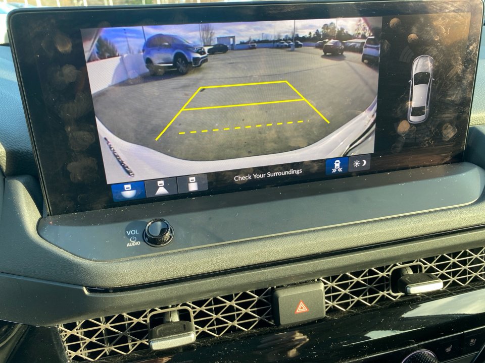 Used 2024 Honda Accord Touring image 22