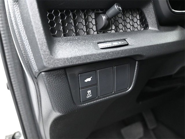 Certified 2025 Honda CR-V Sport-L image 13
