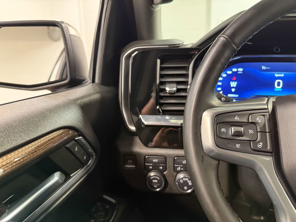 Used 2023 Chevrolet Silverado 1500 LT image 74