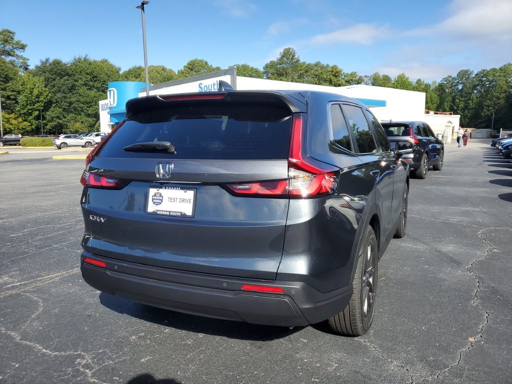 New 2027 Honda CR-V EX-L image 7