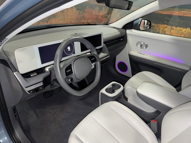 Used 2023 Hyundai Ioniq 5 SEL image 19