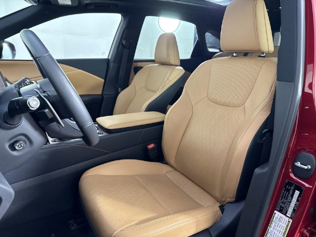 Certified 2026 Lexus RX 350 w/ Convenience Package AWD/4WD image 22