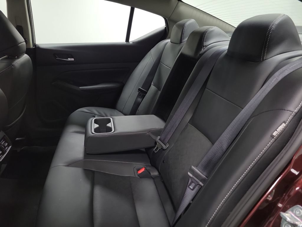 Used 2024 Nissan Altima 2.5 SL FWD image 26