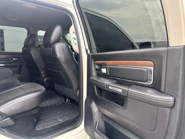 Used 2016 RAM 1500 Laramie w/ Protection Group AWD/4WD image 20
