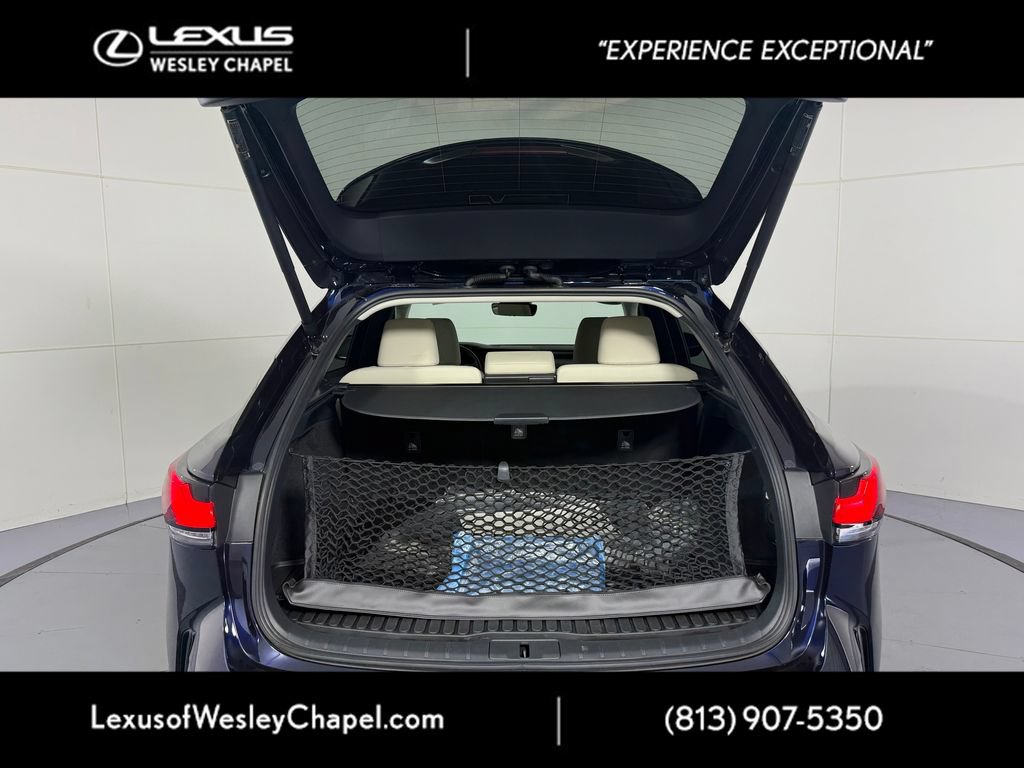 Used 2024 Lexus RX 350 FWD w/ Technology Package image 7
