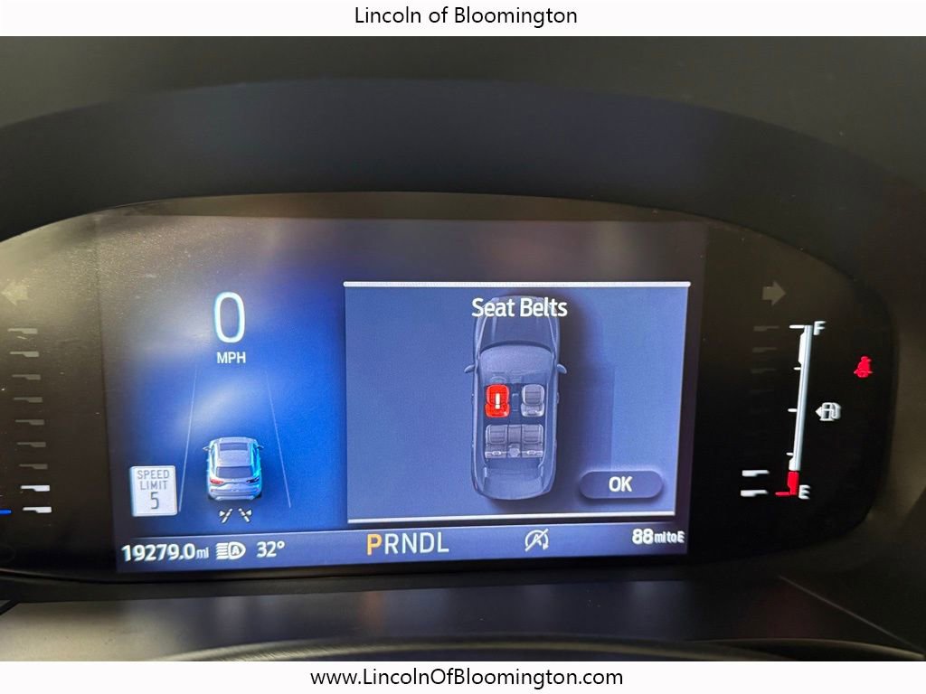 Used 2023 Ford Escape Active w/ Tech Pack #1 image 37