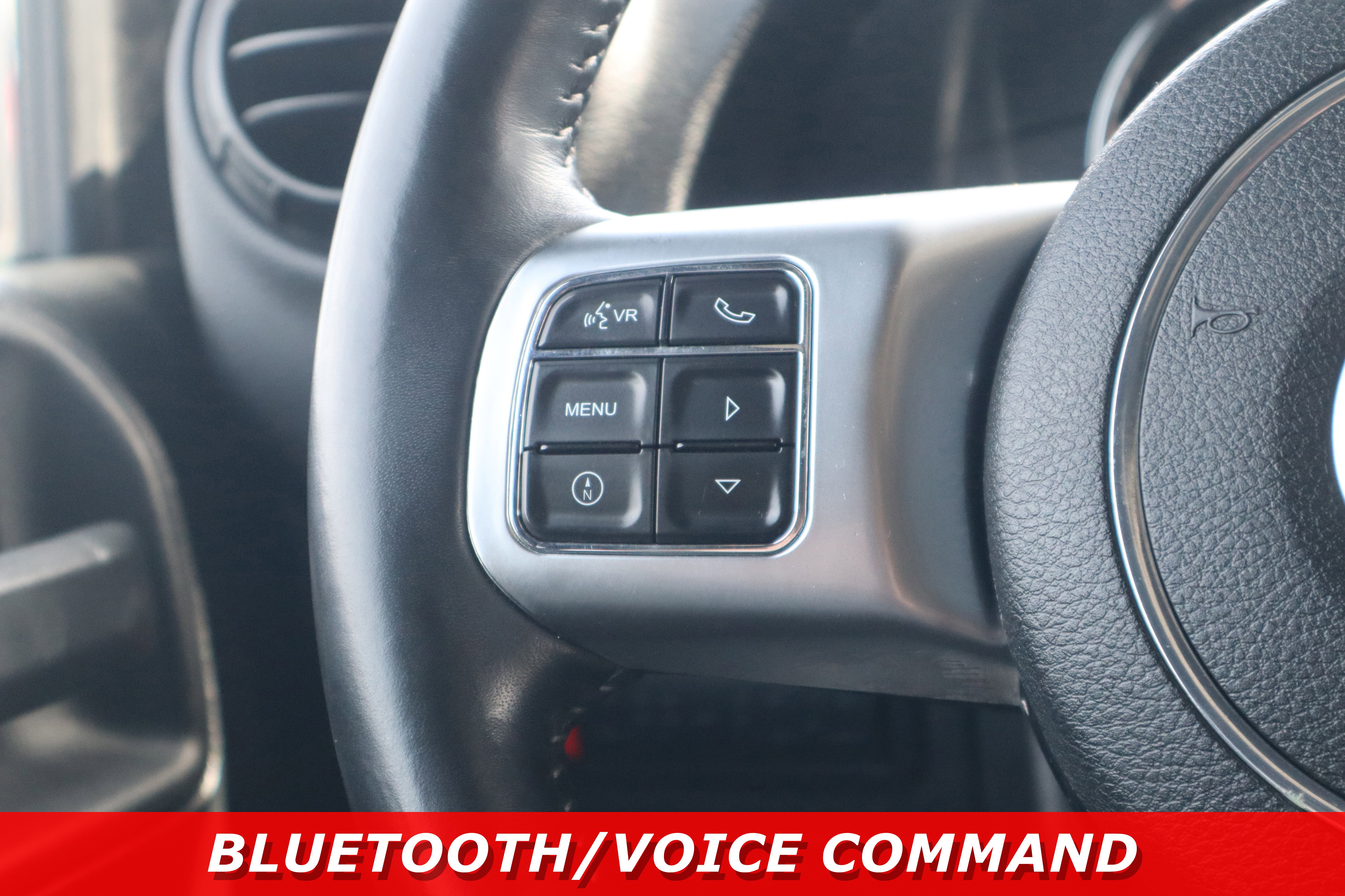 Used 2017 Jeep Wrangler Unlimited Rubicon image 15