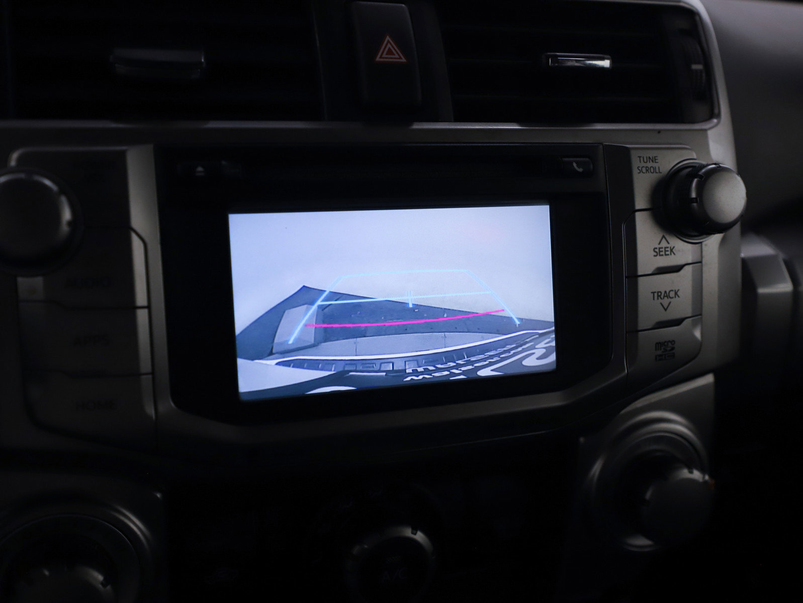 Used 2016 Toyota 4Runner SR5 image 21