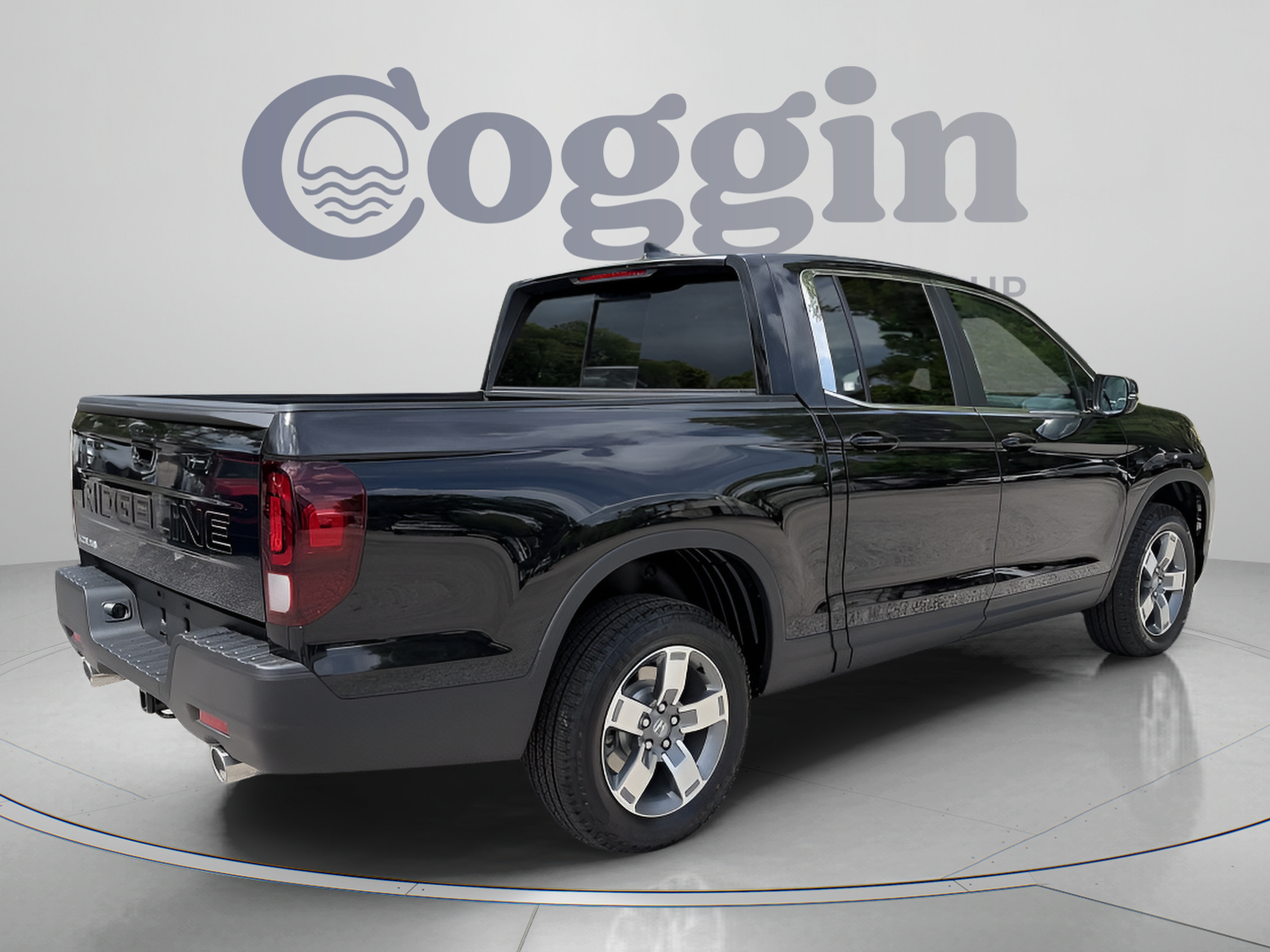 New 2026 Honda Ridgeline RTL image 5
