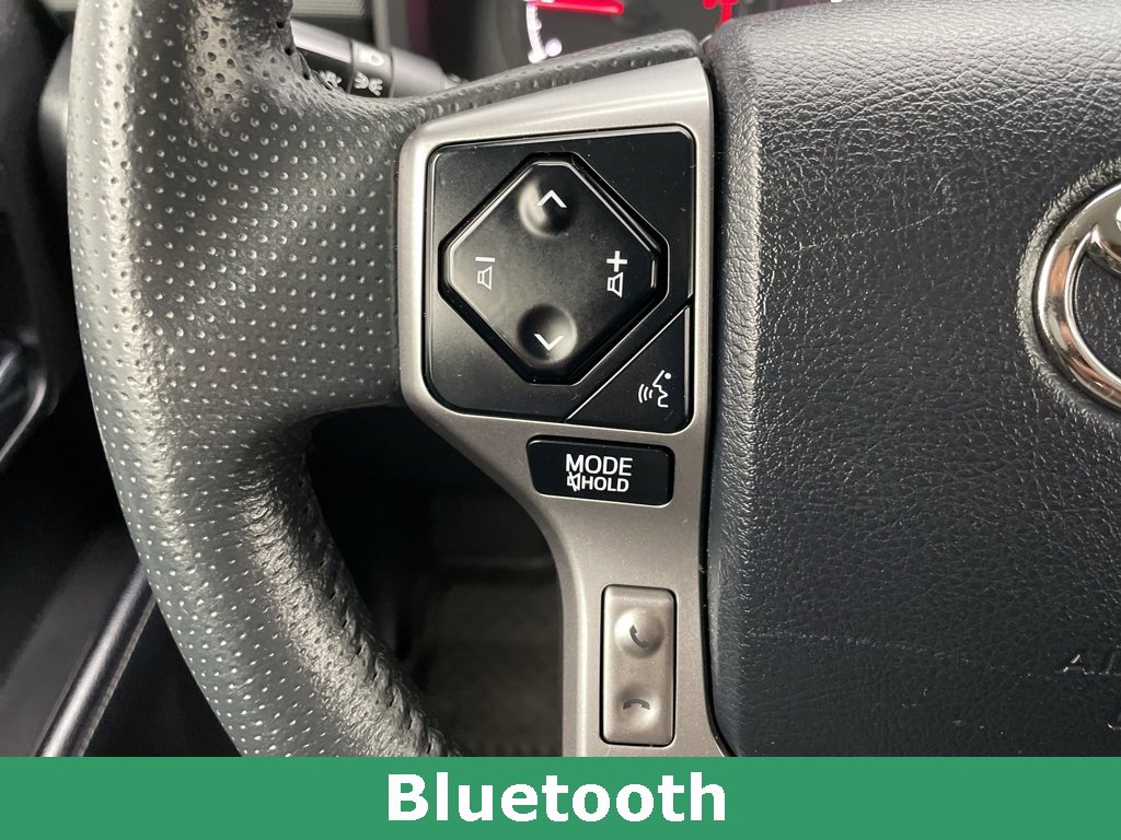 Used 2023 Toyota 4Runner SR5 image 24