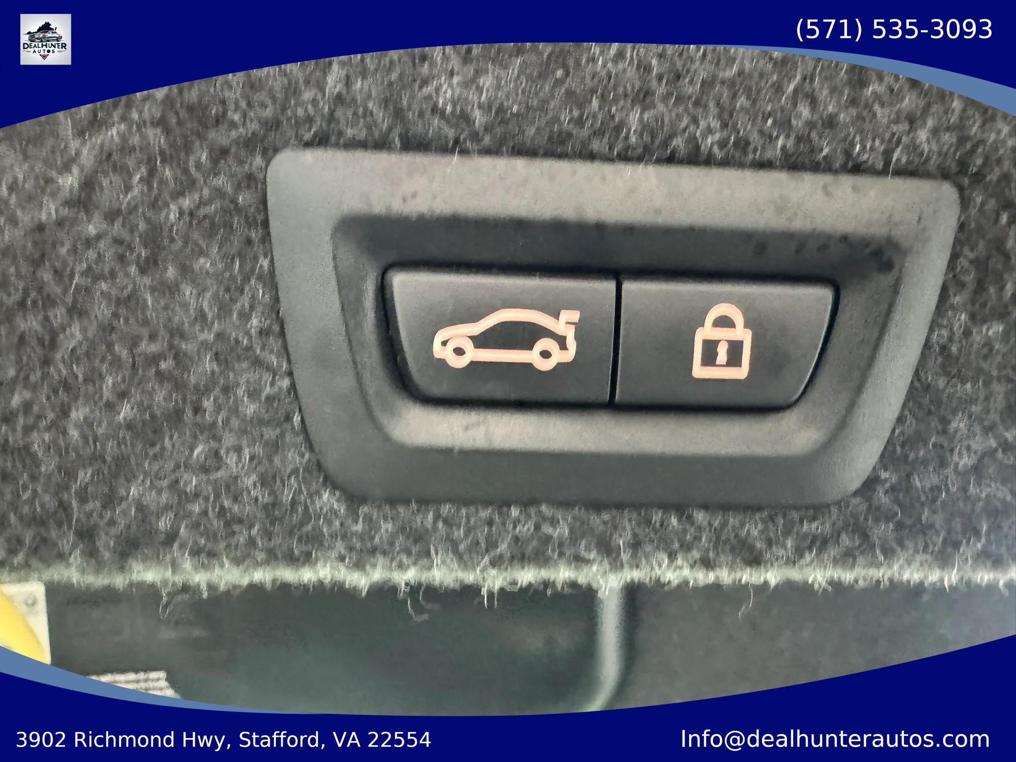 Used 2012 BMW 535i xDrive Sedan AWD/4WD image 13