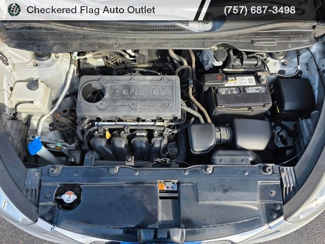 Used 2013 Hyundai Tucson Limited w/ Premium Pkg image 15