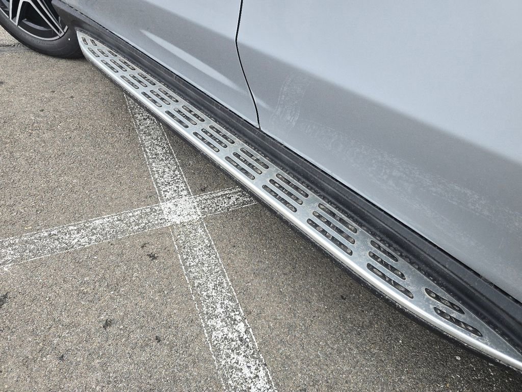 New 2026 Mercedes-Benz GLE 450 4MATIC image 23