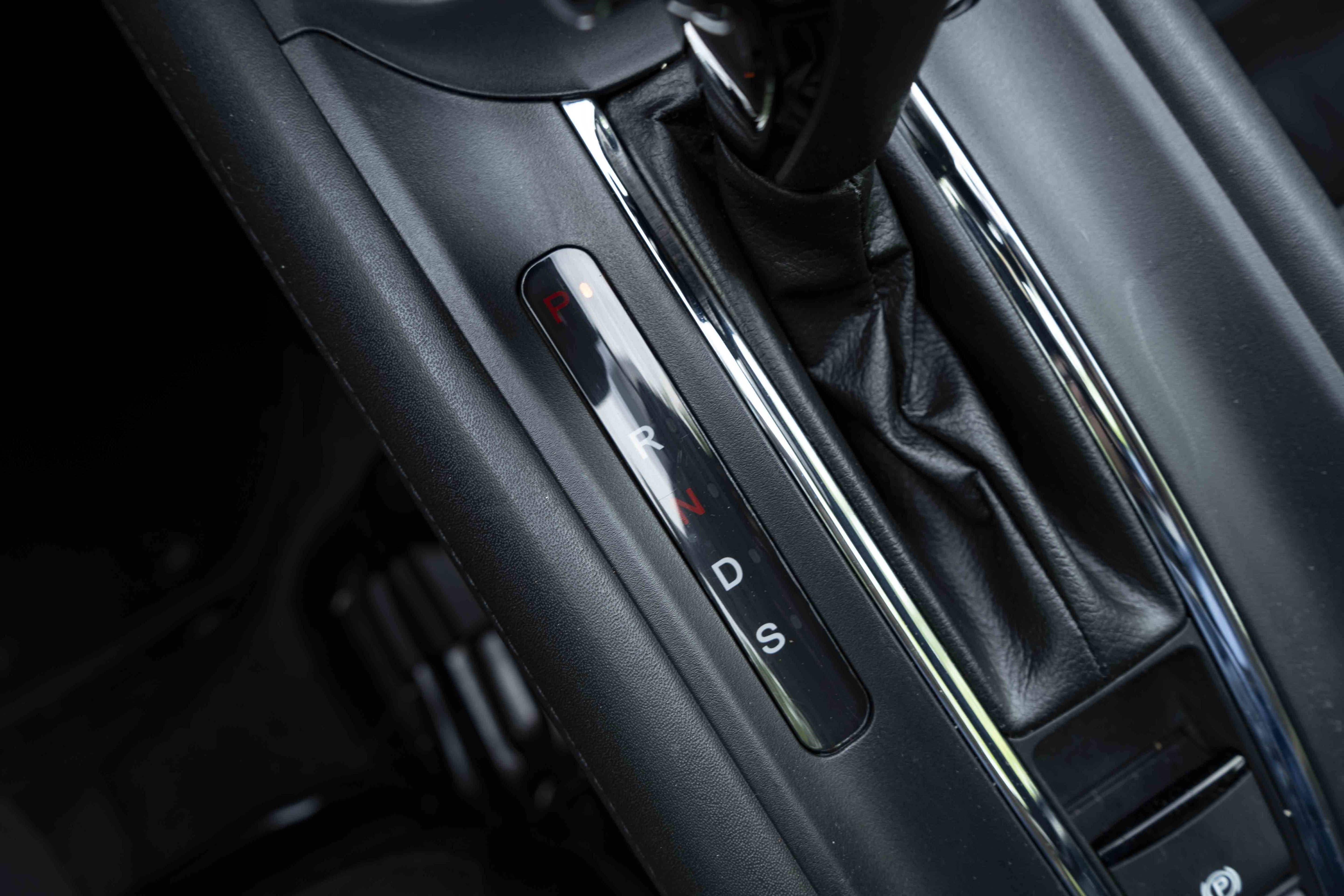 Used 2017 Honda HR-V EX image 29