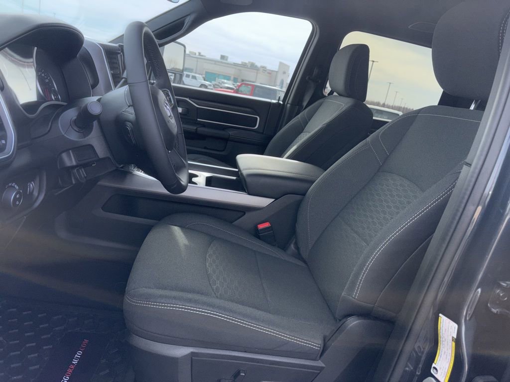 Used 2026 RAM 3500 Big Horn image 23