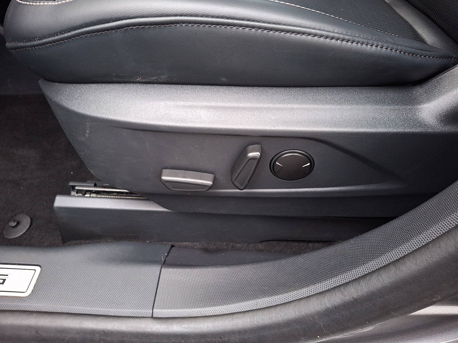 Used 2023 Ford Mustang Mach-E Premium AWD/4WD image 16