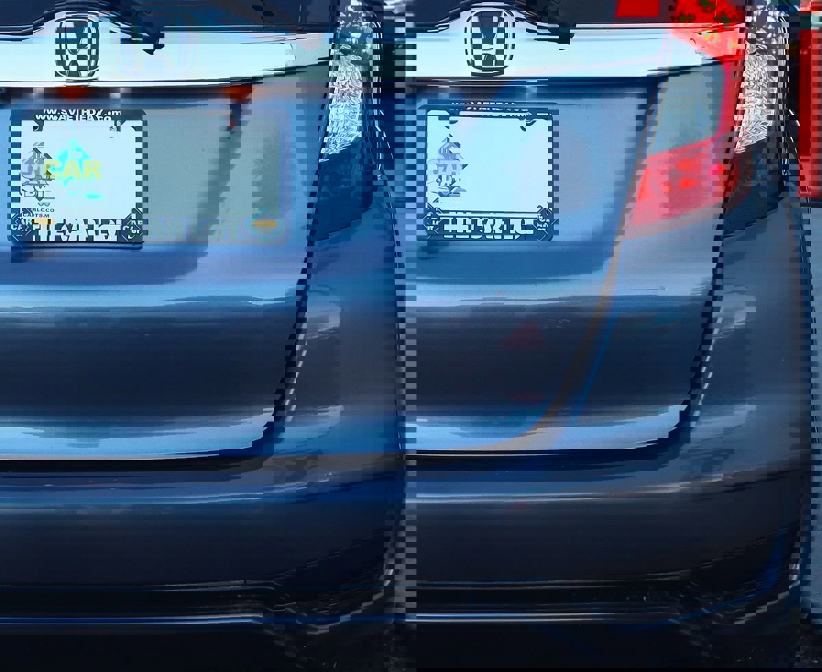 Used 2019 Honda Fit EX image 20