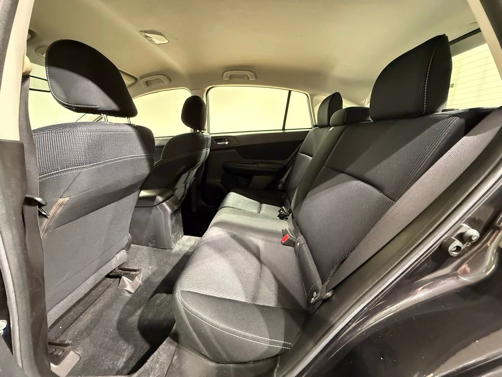 Used 2013 Subaru Impreza 2.0i Sport Premium image 18