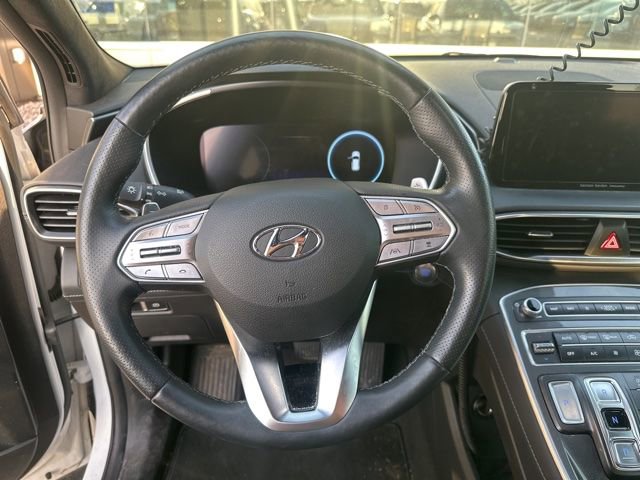 Used 2023 Hyundai Santa Fe Calligraphy w/ Cargo Package image 7