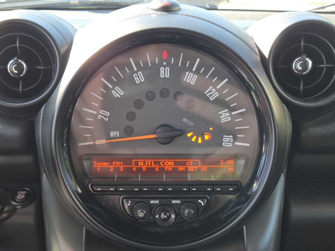 Used 2016 MINI Cooper Countryman S AWD/4WD image 20