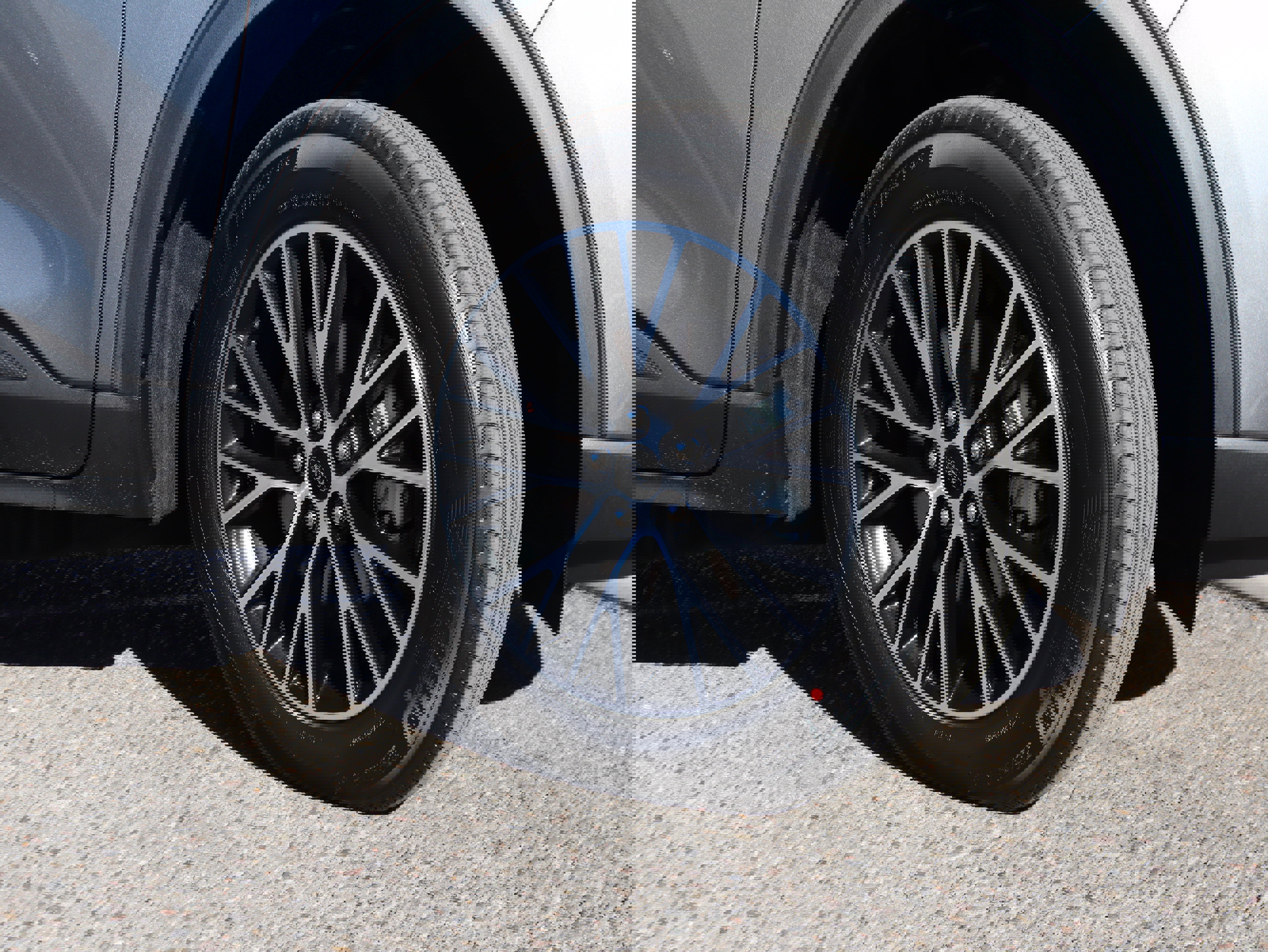 New 2026 Ford Escape SE image 13