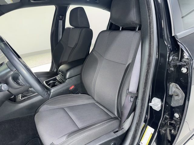 Used 2019 Dodge Charger SXT RWD image 13