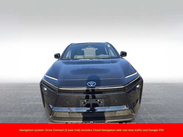 New 2026 Toyota bZ FWD image 2