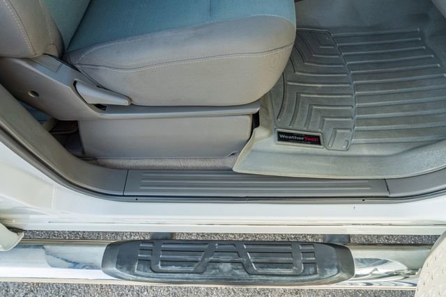 Used 2006 Nissan Titan XE w/ (W04) Preferred Pkg image 41