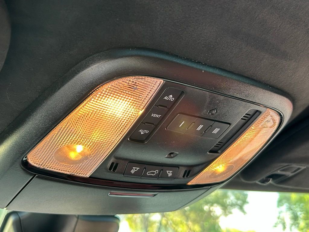 New 2024 Dodge Durango SRT Hellcat image 58