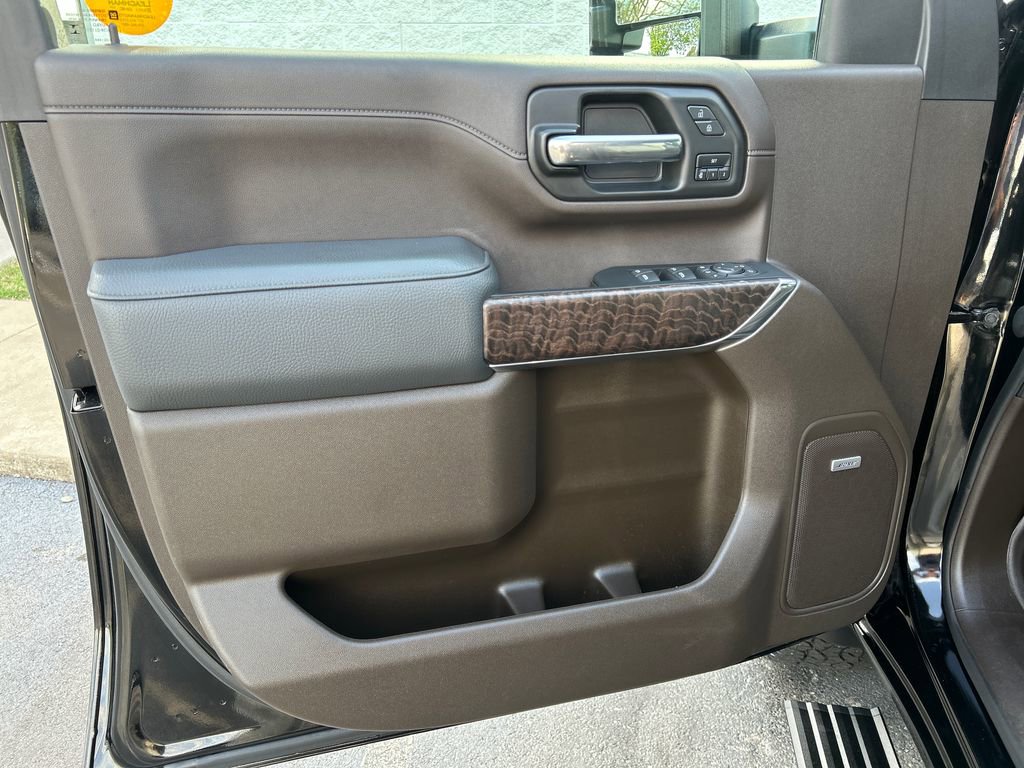 Certified 2023 GMC Sierra 2500 Denali w/ Denali Ultimate Package image 20