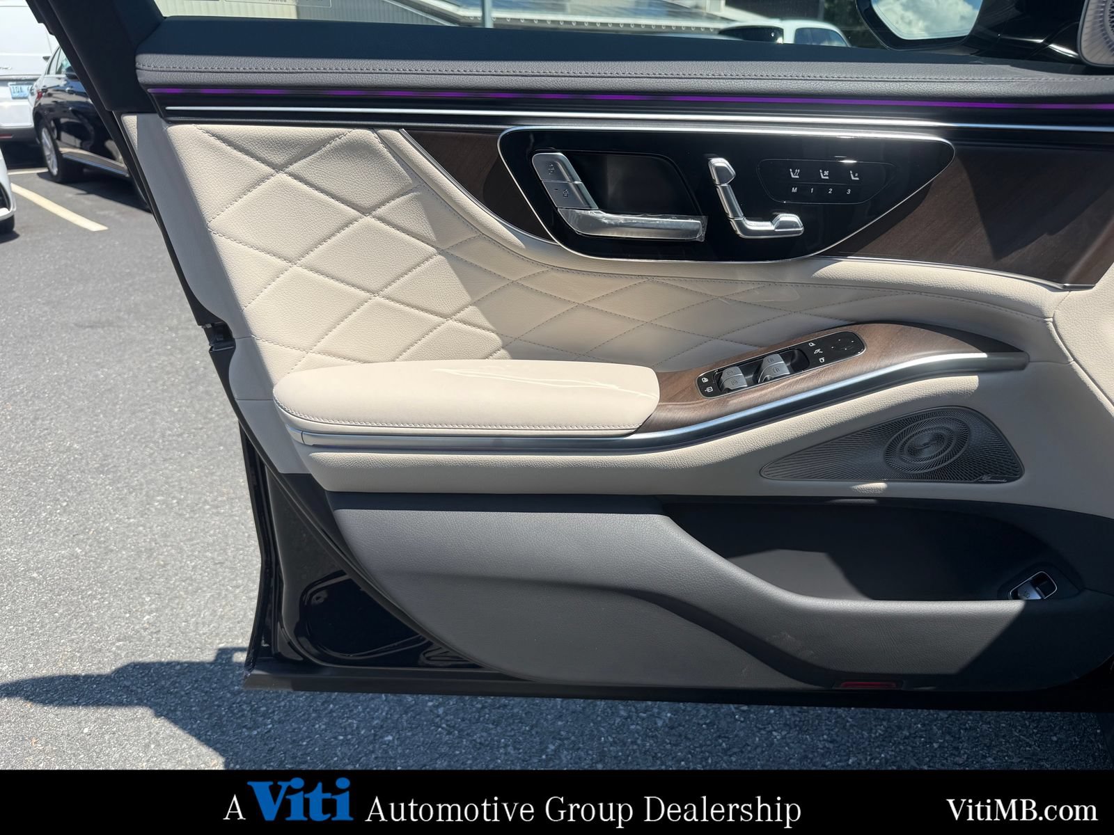 New 2027 Mercedes-Benz S 500 4MATIC image 11