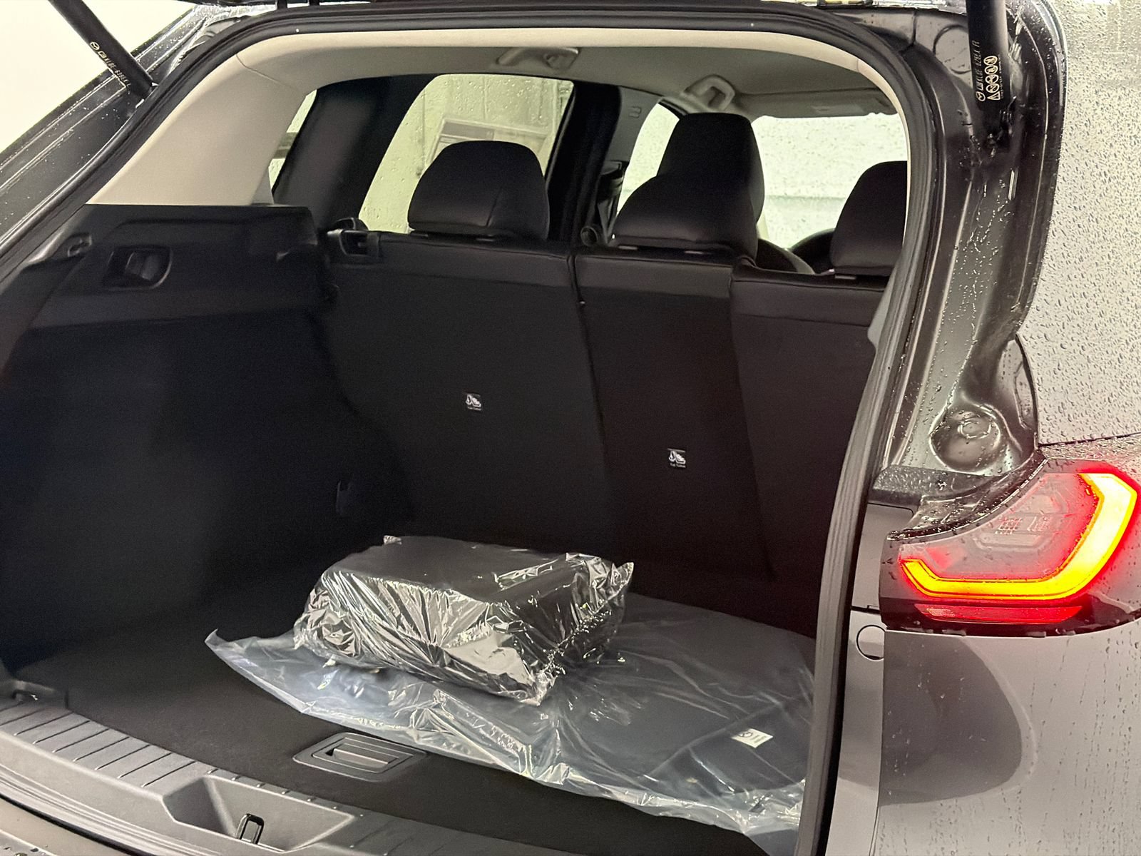 New 2026 MAZDA CX-5 Preferred AWD/4WD image 7