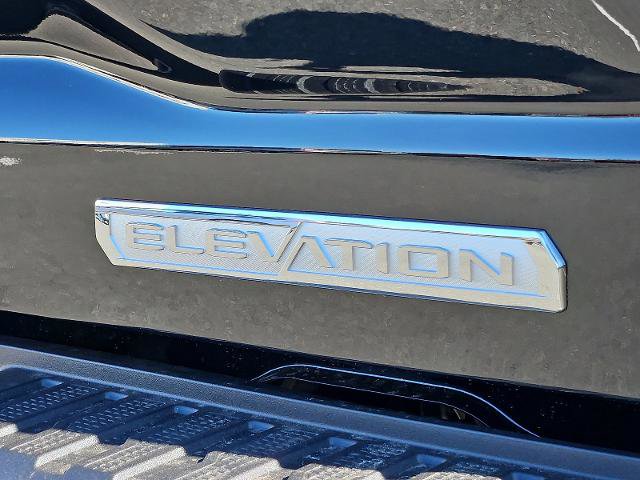 New 2026 GMC Sierra 1500 Elevation image 21